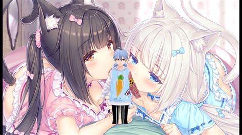 nekopara h|Nekopara Vol. 4